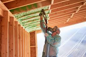 Best Weatherproofing Services  in Mayodan, NC